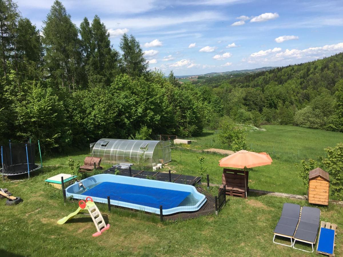 Wyspadrzewodomek Kamionna  Bagian luar foto