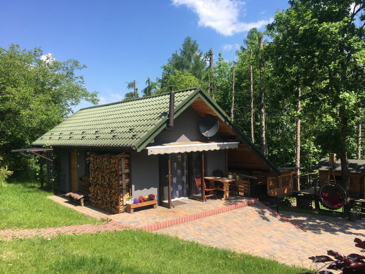 Wyspadrzewodomek Kamionna  Bagian luar foto