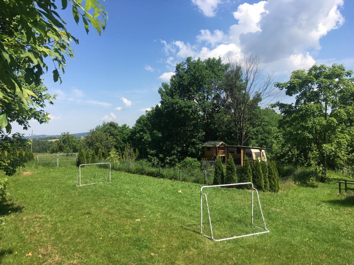Wyspadrzewodomek Kamionna  Bagian luar foto