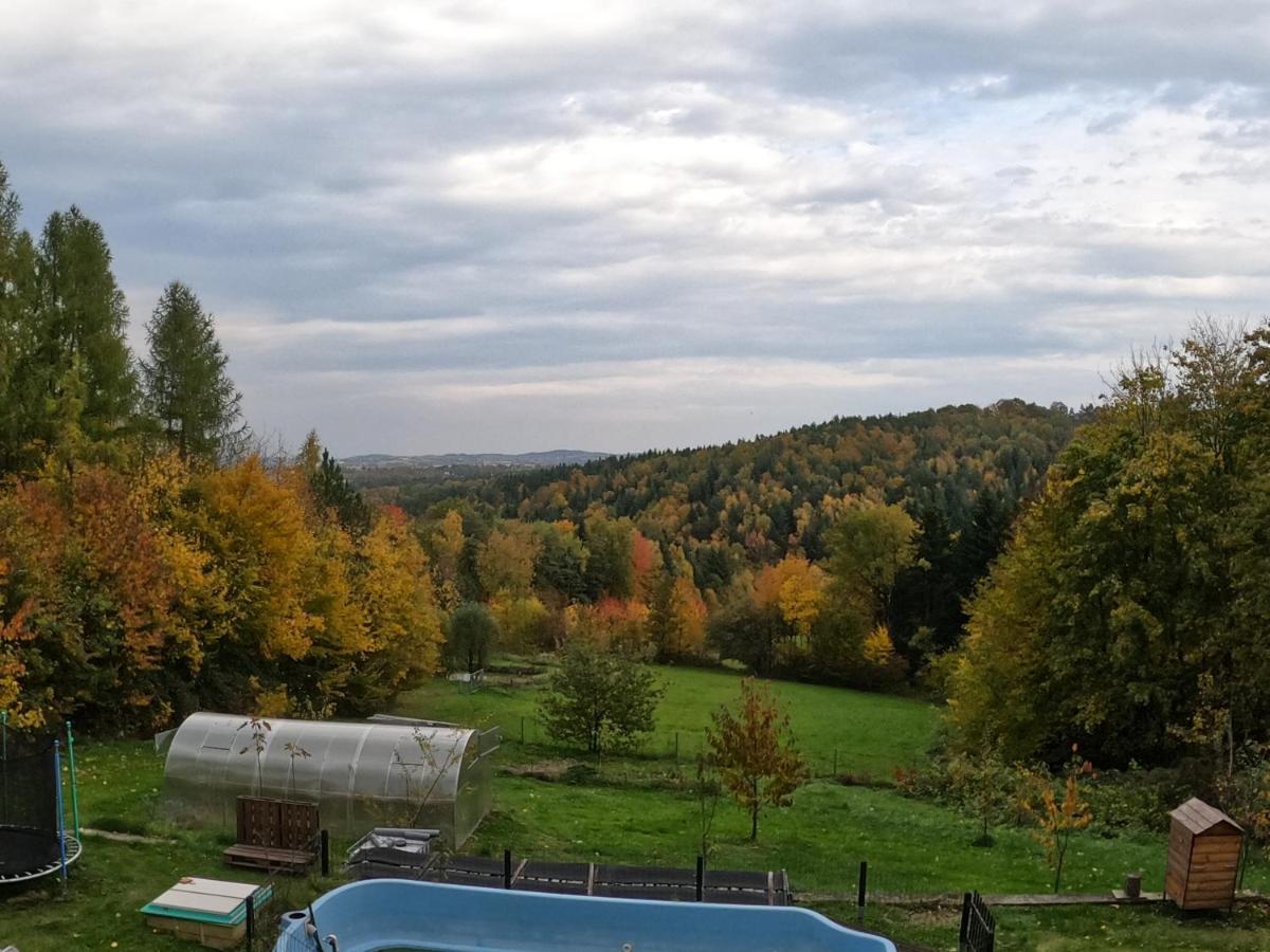 Wyspadrzewodomek Kamionna  Bagian luar foto