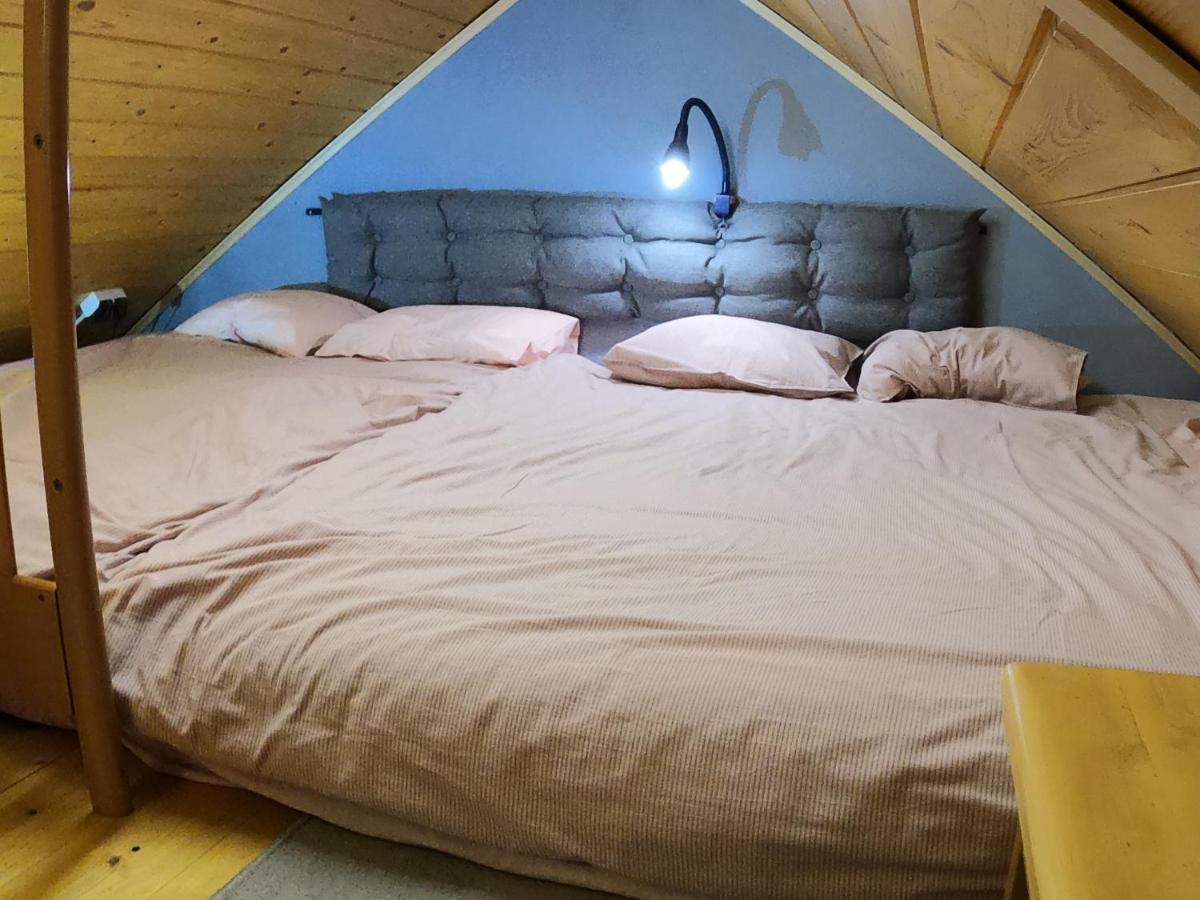 Wyspadrzewodomek Kamionna  Bagian luar foto