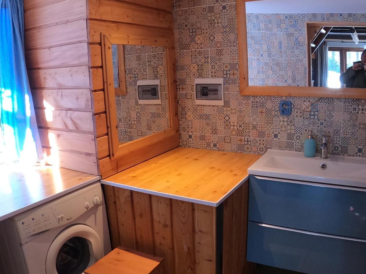 Wyspadrzewodomek Kamionna  Bagian luar foto